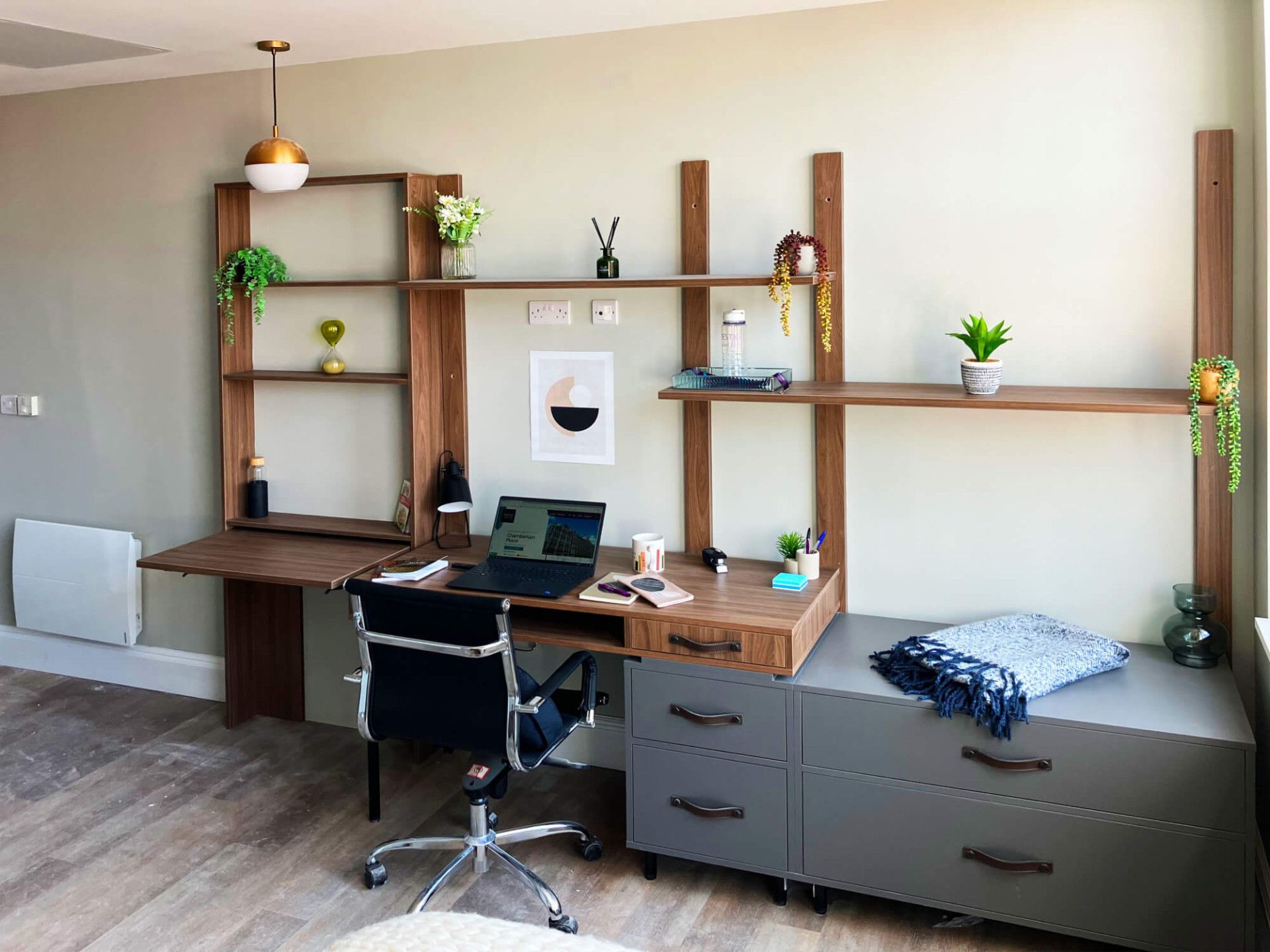 Bronze Ensuite